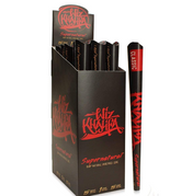 RAW - CLASSIC CONES | WIZ KHALIFA SUPERNATURAL CONE | 1 CONE PER PACK (15 PACKS PER BOX)